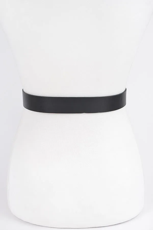 0178 Black Silver - Pack of 6