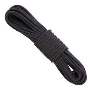 3/8 Static - Black
