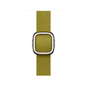 42mm Chartreuse Modern Buckle - Small