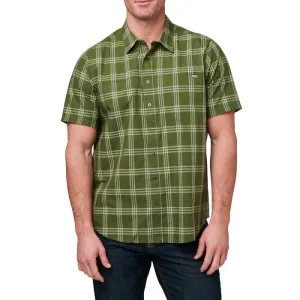 5.11 Wyatt S/S Plaid Shirt