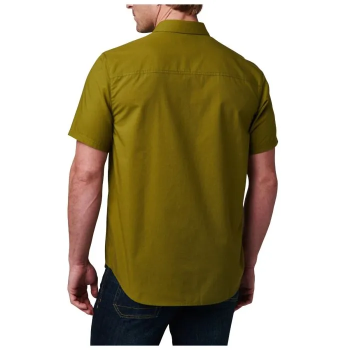 5.11 Wyatt S/S Shirt