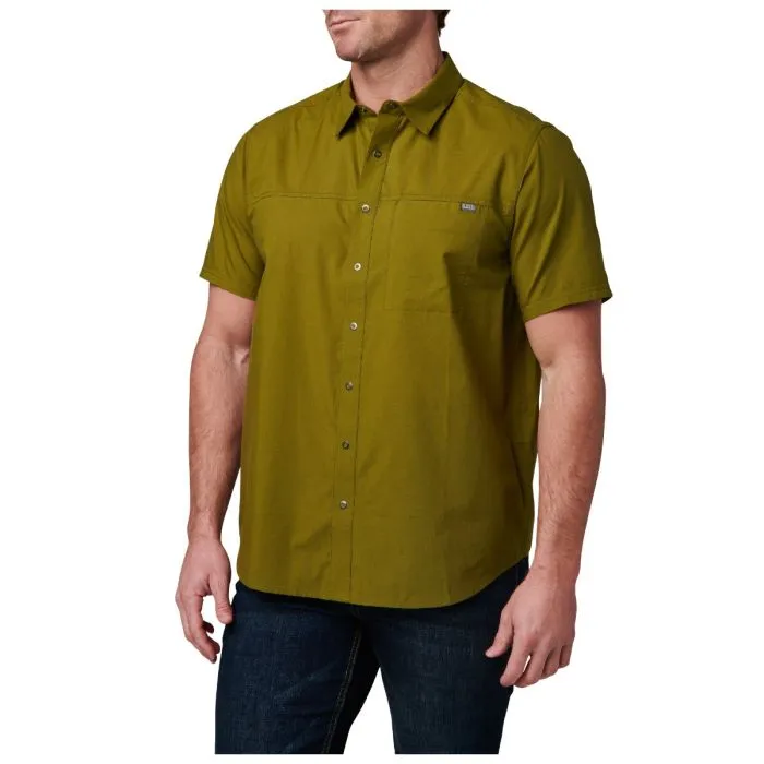 5.11 Wyatt S/S Shirt