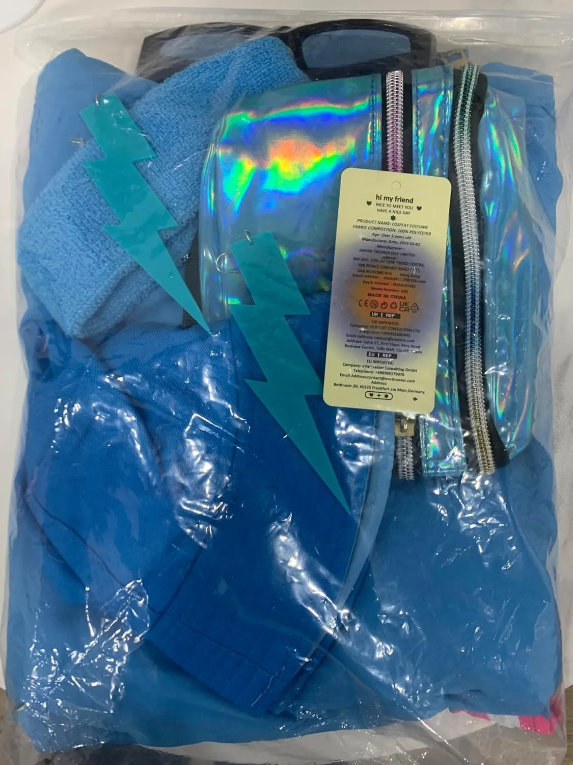 80s Tracksuit for Women Retro Windbreaker Outfit 90s Color Block Sportswear Set with Jacket Sweatpants