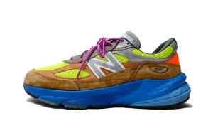 990 V6 Action Bronson Baklava