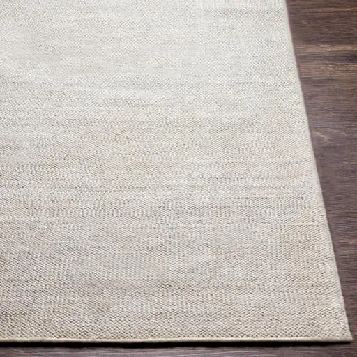 Acacia Indoor/Outdoor Ivory Rug