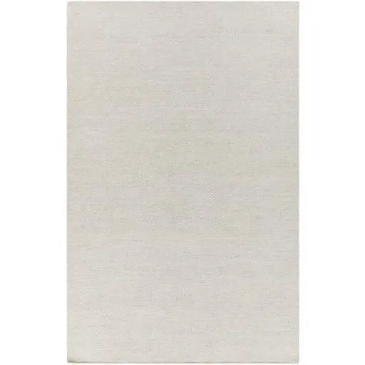 Acacia Indoor/Outdoor Ivory Rug