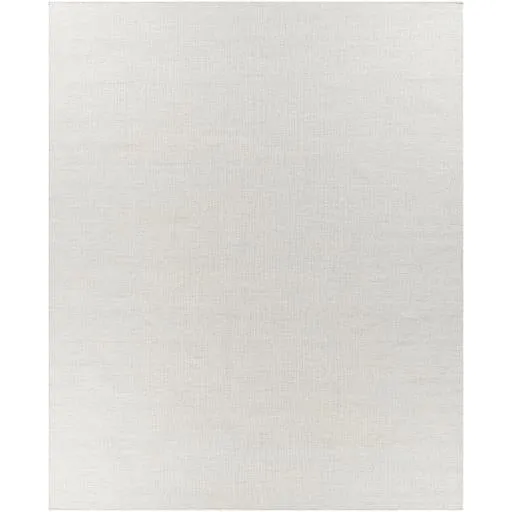Acacia Indoor/Outdoor Ivory Rug