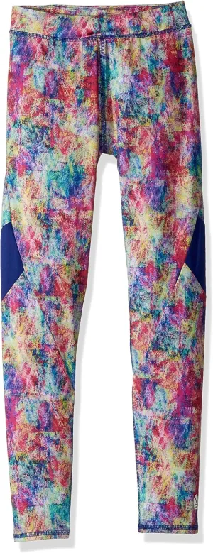 adidas Girls' Performance Tight Legging