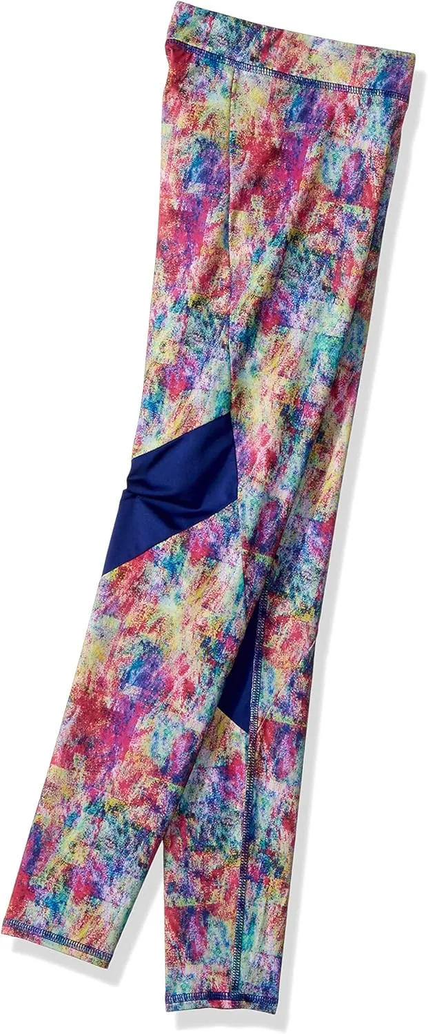 adidas Girls' Performance Tight Legging