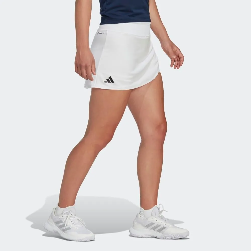adidas Women's Club Tennis Skirt