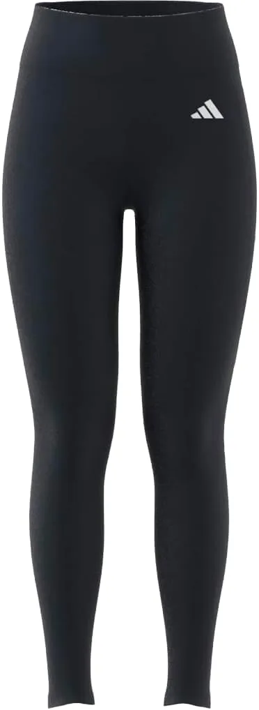 adidas Women's Optime Essentials Stash Pocket Full Length Leggings
