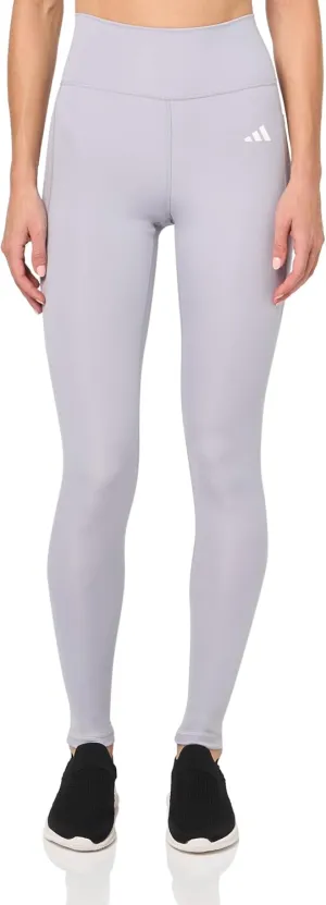 adidas Women's Optime Essentials Stash Pocket Full Length Leggings