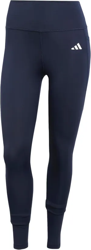adidas Women's Optime Essentials Stash Pocket Full Length Leggings