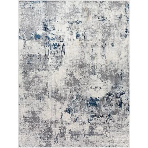 Aisha Charcoal Rug