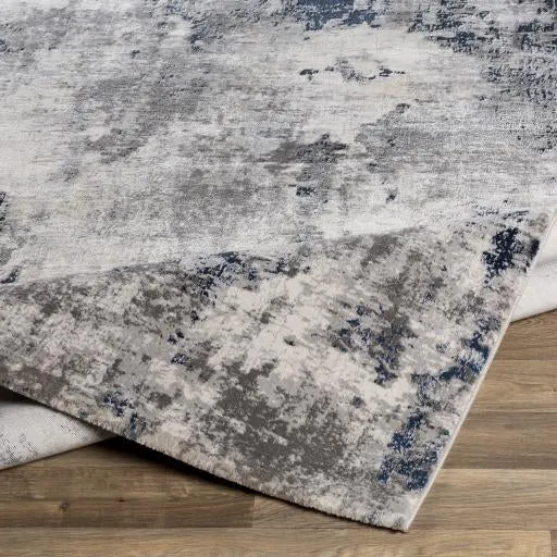 Aisha Charcoal Rug