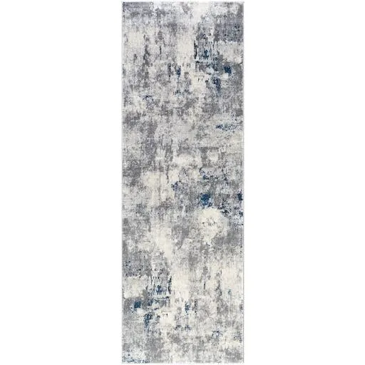 Aisha Charcoal Rug