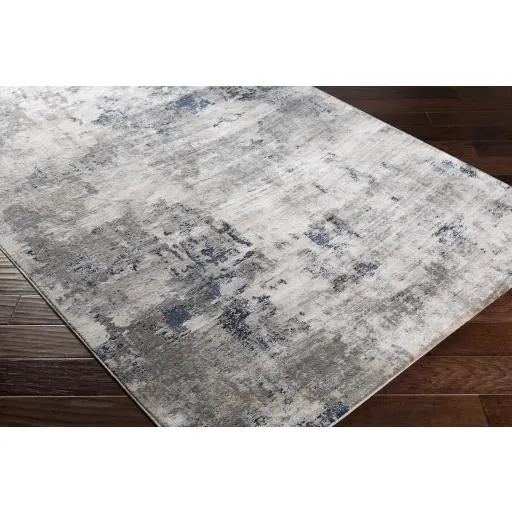 Aisha Charcoal Rug