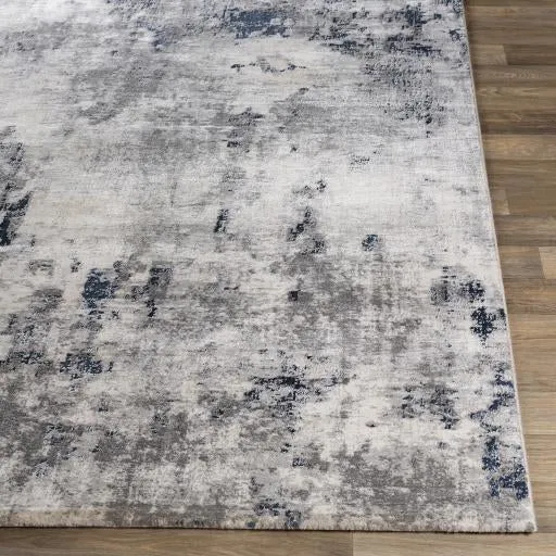 Aisha Charcoal Rug