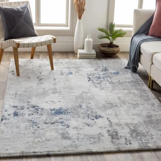 Aisha Charcoal Rug