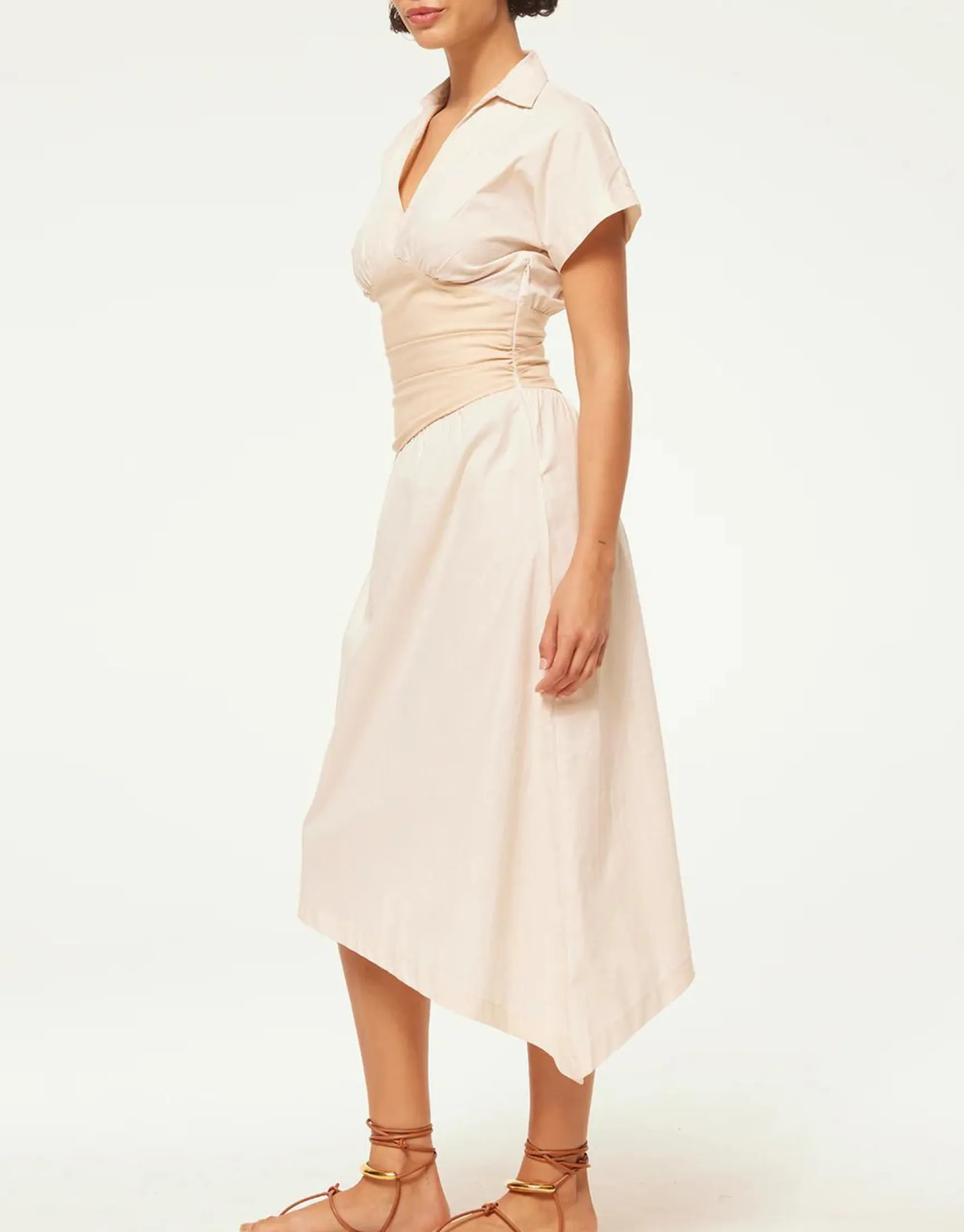ANTONELLA DRESS