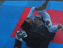 Arte Suave: Jiu-jitsu Lifestyle Vol 2 DVD