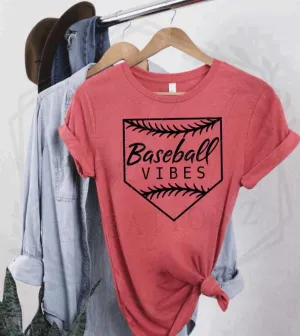 Baseball VIBES