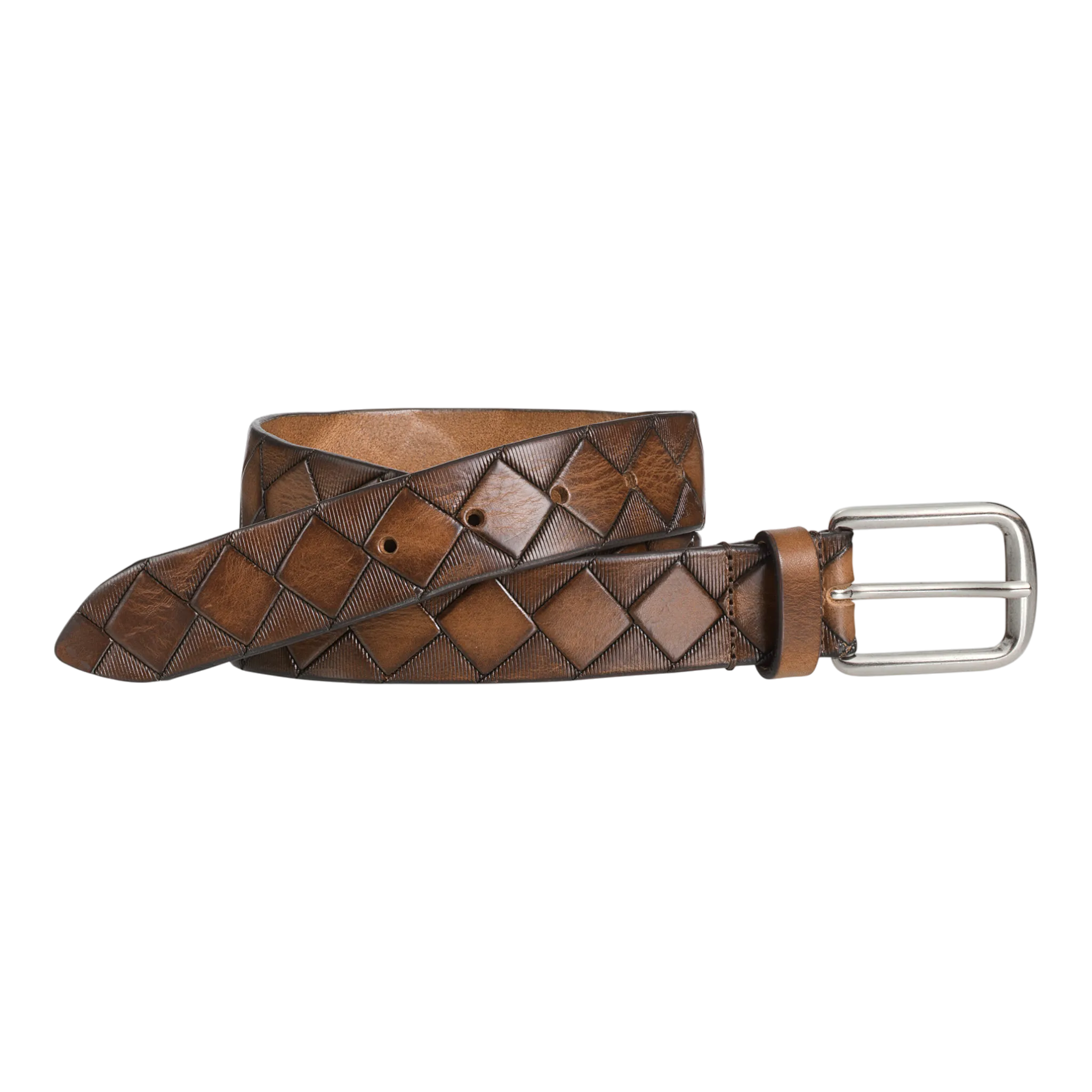 Basketweave