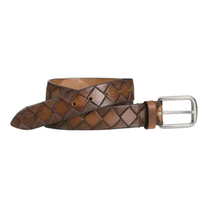 Basketweave