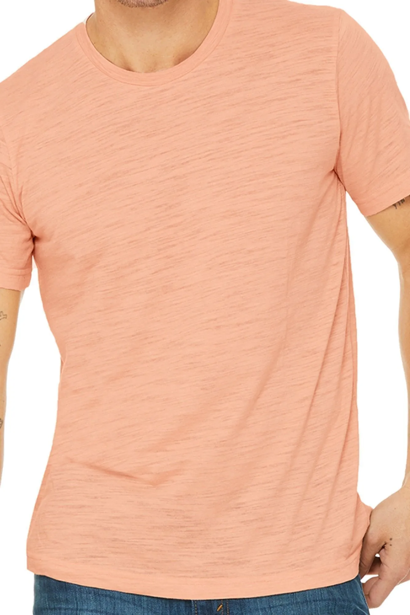 Beach Vibes Short Sleeve Tee