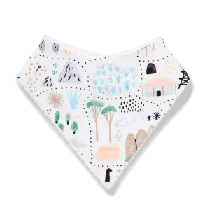 Big Adventures Yo Yo Bib