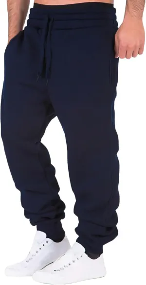 Big and Tall Cargo Pants for Men Sweatpants for Men Waist Trousers Mens Business Casual Pants Work Sports Cargo Pants