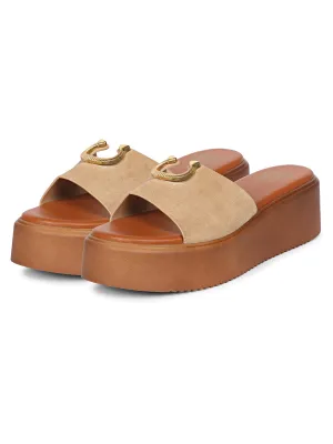 Black Senna - Wedges