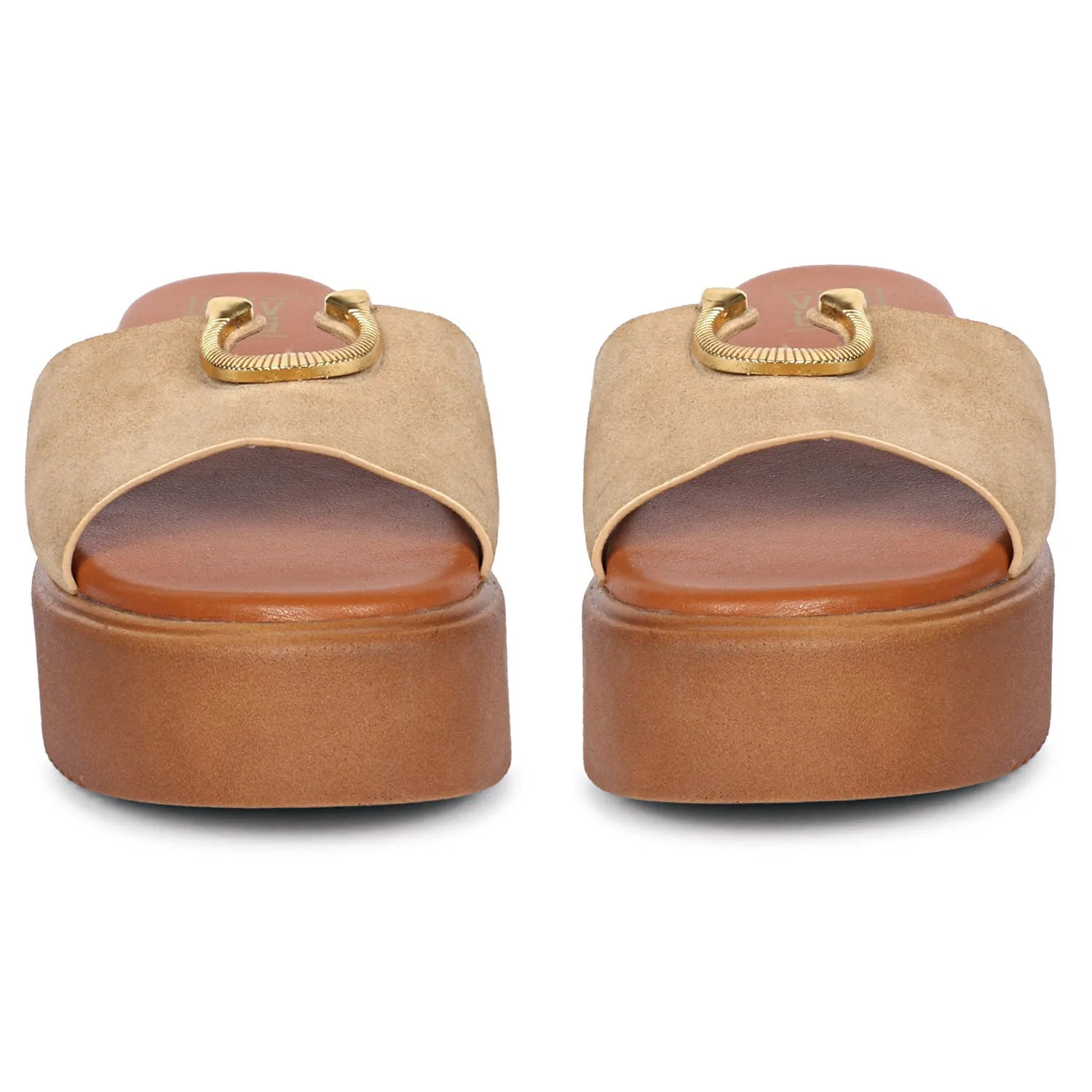 Black Senna - Wedges