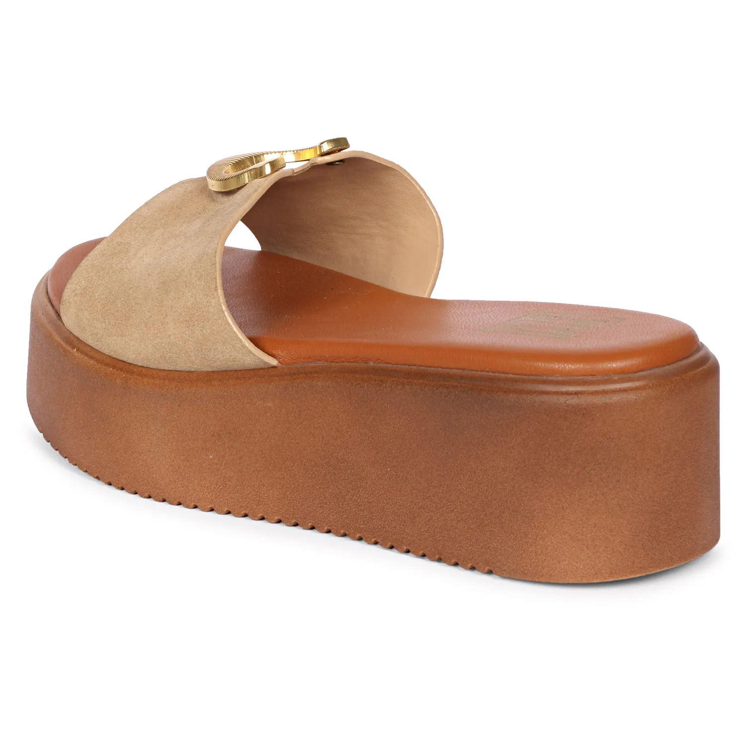 Black Senna - Wedges