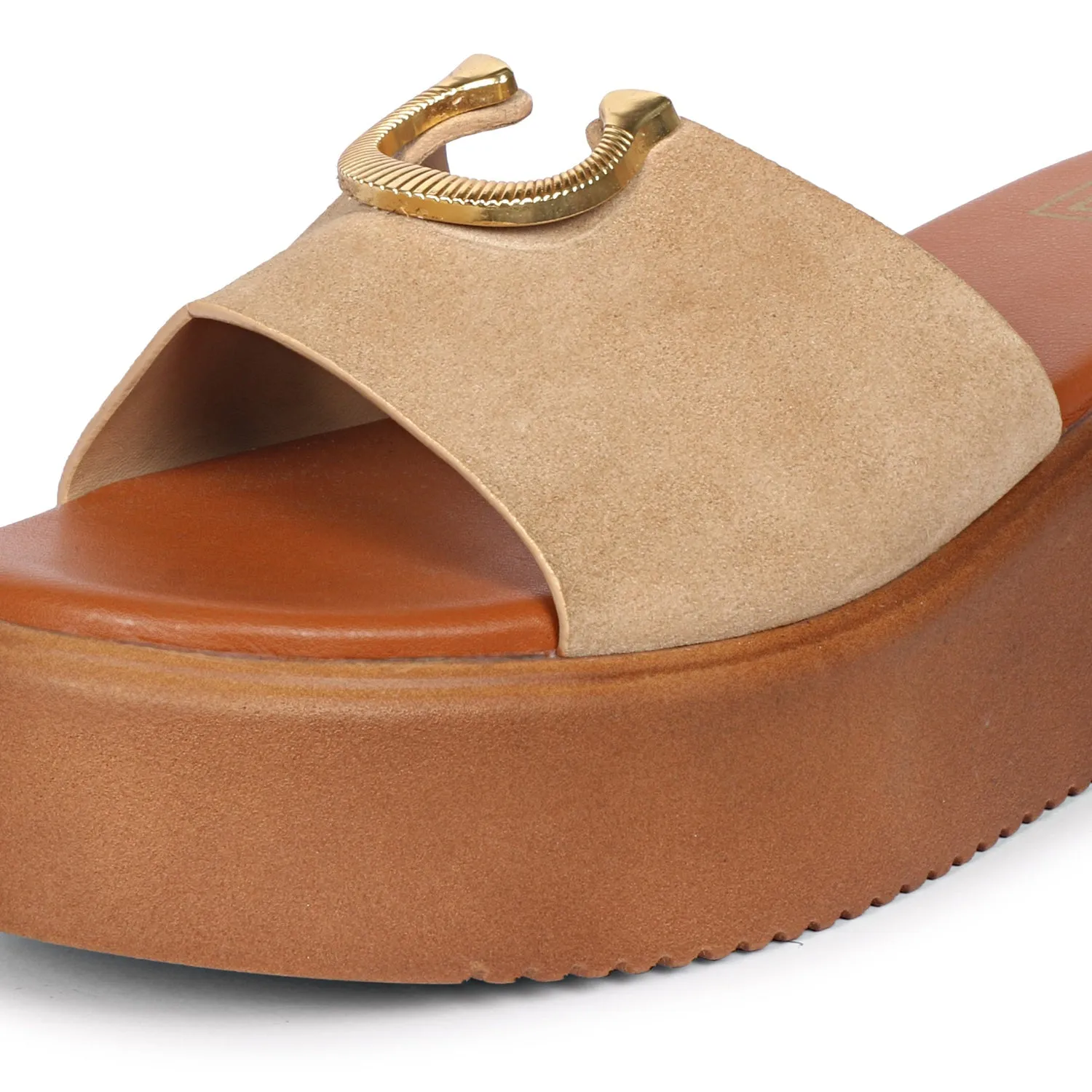 Black Senna - Wedges