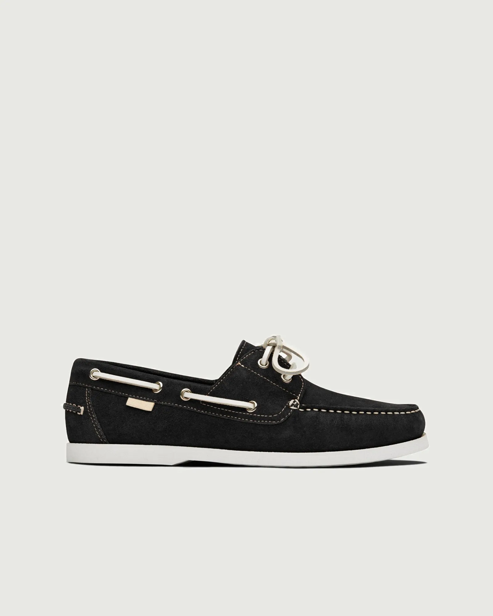Boat | Black