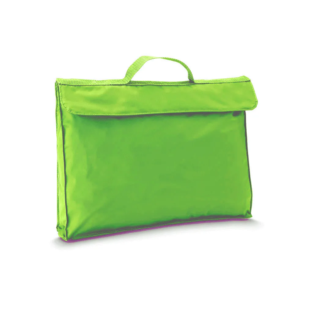 Budget Book Folio