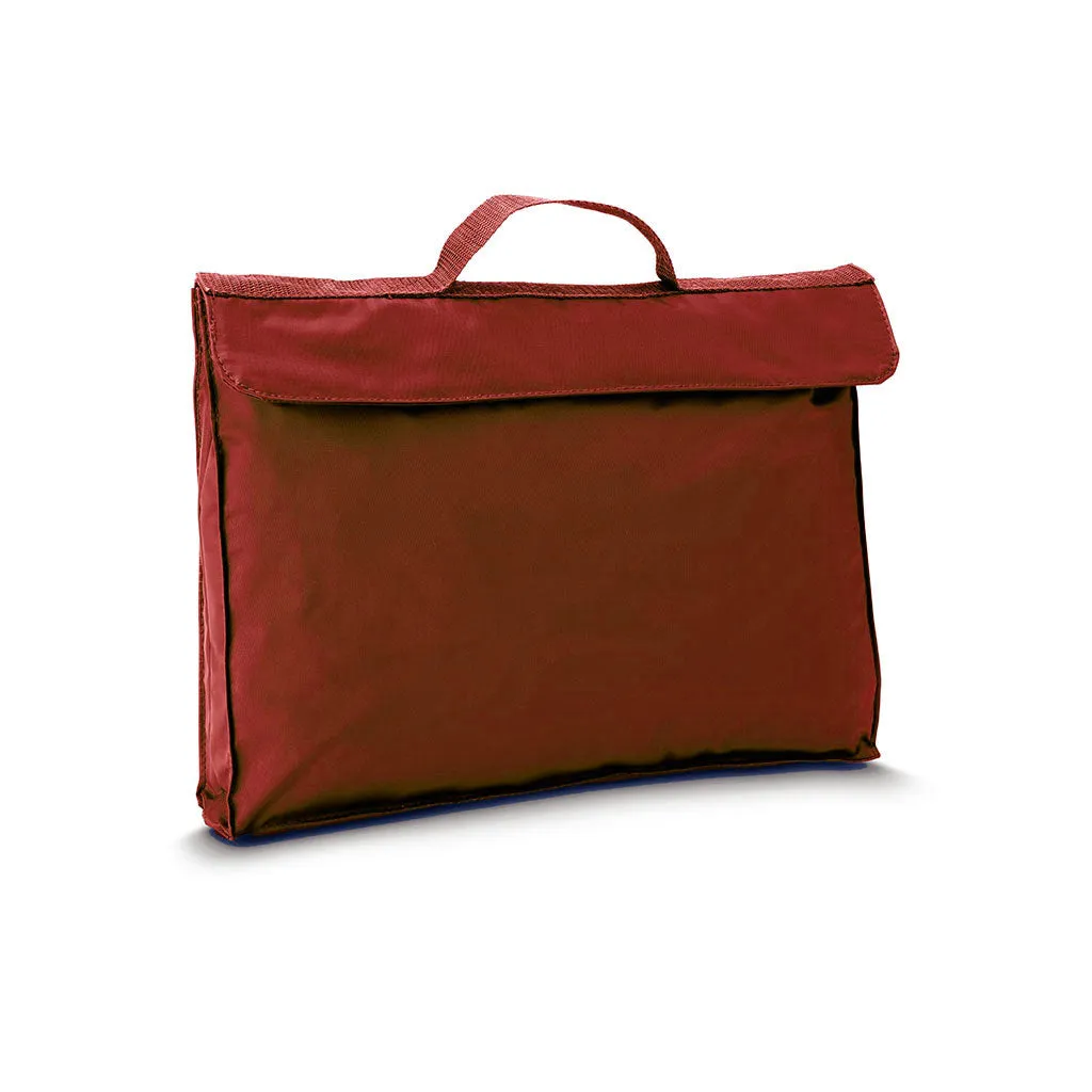 Budget Book Folio