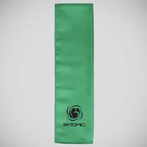 Bytomic Kung Fu Sash Green
