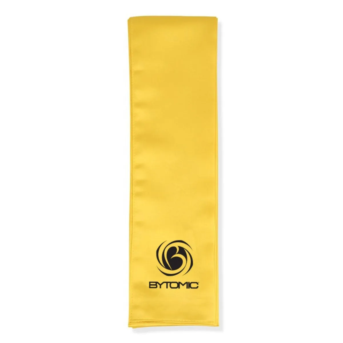 Bytomic Kung Fu Sash Yellow