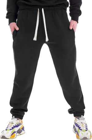 Cargo Pants for Men Big and Tall & Winter Pants for Men Drawstring Cargo Flat Front Straight Fit Pants Outdoor Sports