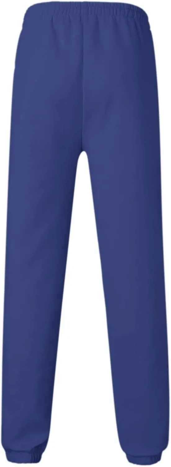 Cargo Trousers for Men Drawstring Trousers Plus Size Athletic Elastic Waist Drawstring Joggers Casual Closed Bottom