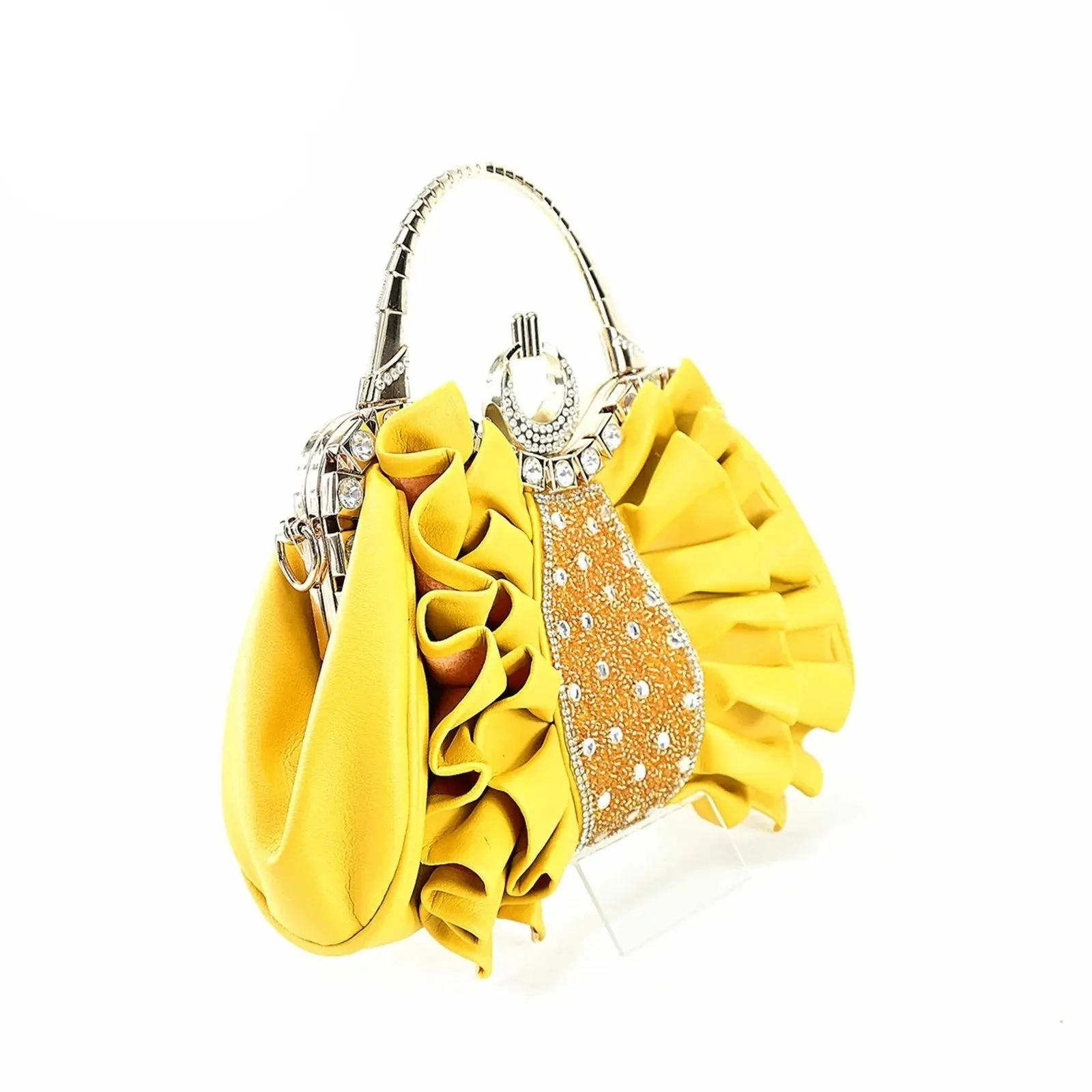 Charlotte Shoe & Bag Set