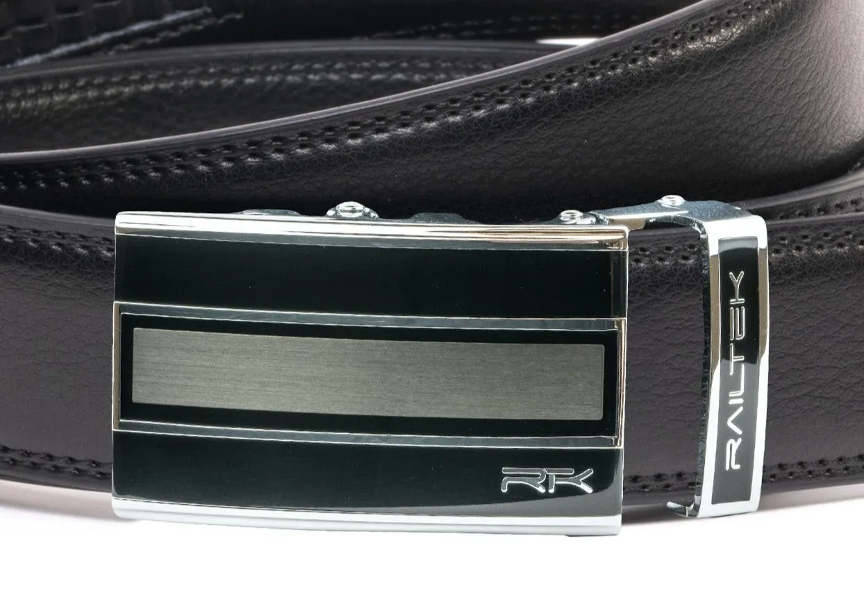 Classic Bar Railtek™ Belt