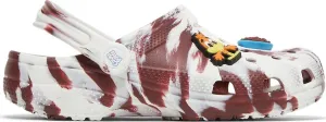 Cocoa Puffs x Classic Clog Kids Rise N’ Style sneakers, brown