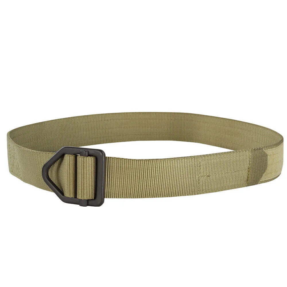 Condor Instructor Belt