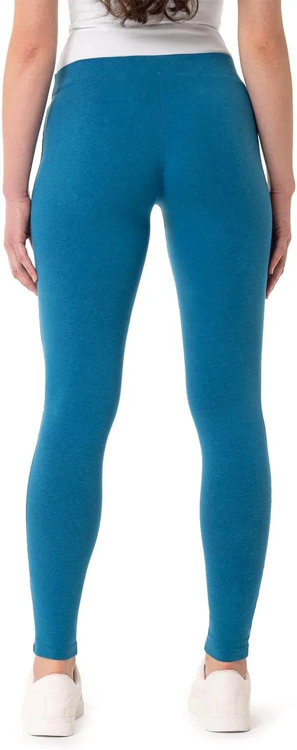 Coolibar UPF 50  Women's Monterey Summer Leggings - Sun Protective