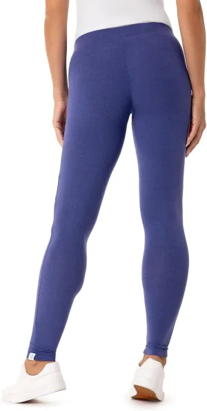 Coolibar UPF 50  Women's Monterey Summer Leggings - Sun Protective