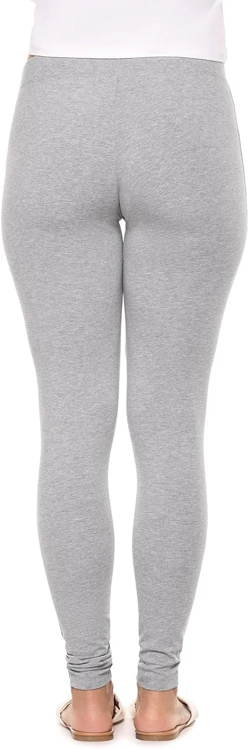 Coolibar UPF 50  Women's Monterey Summer Leggings - Sun Protective