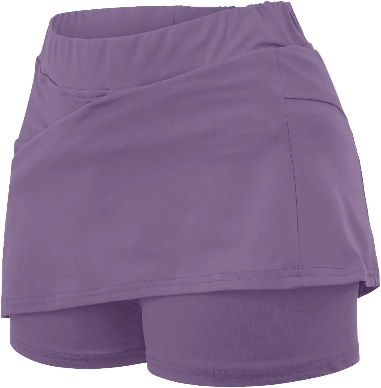 Cotton Linen Capri Pants for Women Casual Summer New Dress Shorts Skirts Lightweight High Waist Yoga Pants Leggings